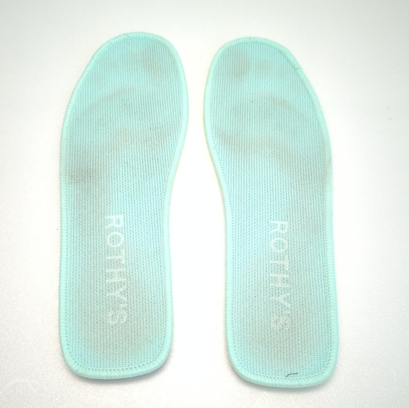 Rothy's The Driving Loafer in Cognac - Picture 12 of 13